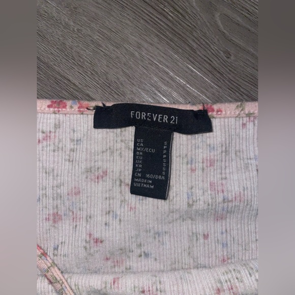 BABYDOLL TEE - Picture 3 of 4